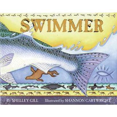 Swimmer