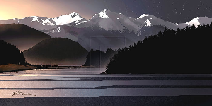 SAFE HARBOR