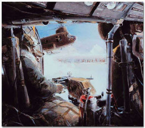 Ready for Chinook