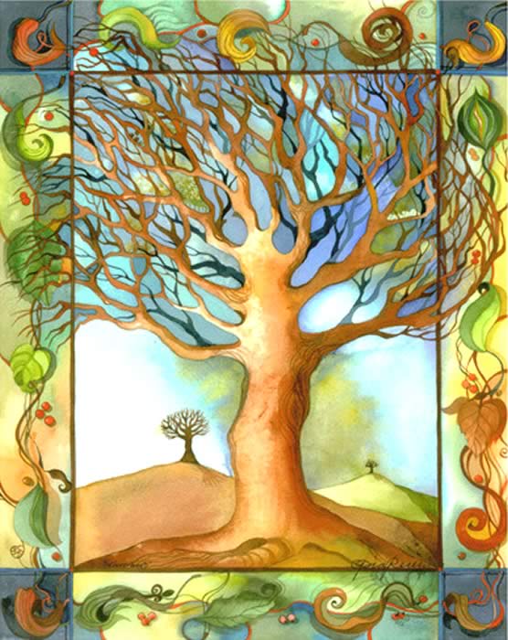 TREE OF LIFE