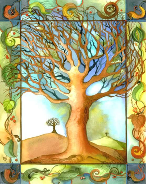 TREE OF LIFE