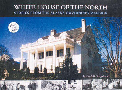 White House of the North